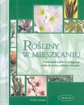 Rośliny w mieszkaniu w sklepie internetowym Booknet.net.pl