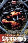 The Superior Spider-Man: Mój własny najgorszy wróg Tom 2 w sklepie internetowym Booknet.net.pl