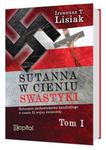 Sutanna w cieniu swastyki Tom 1 w sklepie internetowym Booknet.net.pl