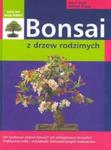 Bonsai z drzew rodzimych w sklepie internetowym Booknet.net.pl