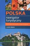 Polska Nawigator turystyczny w sklepie internetowym Booknet.net.pl