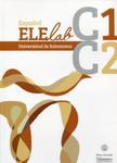 Espanol Elelab C1-C2 Podręcznik z płytą CD w sklepie internetowym Booknet.net.pl