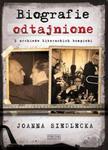 Biografie odtajnione w sklepie internetowym Booknet.net.pl