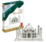 Puzzle 3D Taj Mahal 87 w sklepie internetowym Booknet.net.pl