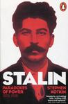 Stalin Volume 1 Paradoxes of Power 1878-1928 w sklepie internetowym Booknet.net.pl