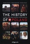 The history of Poland w sklepie internetowym Booknet.net.pl