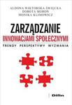 Zarządzanie innowacjami społecznymi w sklepie internetowym Booknet.net.pl