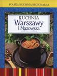 Polska kuchnia regionalna Kuchnia Warszawy i Mazowsza w sklepie internetowym Booknet.net.pl