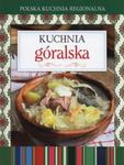 Polska kuchnia regionalna Kuchnia góralska w sklepie internetowym Booknet.net.pl