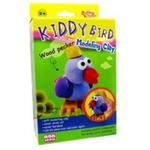 Plastelina Kiddy Bird Wood pecker w sklepie internetowym Booknet.net.pl