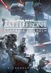 Star Wars. Battlefront. Kompania zmierzch w sklepie internetowym Booknet.net.pl