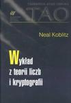 Wykład z teorii liczb i kryptografii w sklepie internetowym Booknet.net.pl