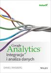 Google Analytics. Integracja i analiza danych w sklepie internetowym Booknet.net.pl