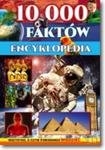 Encyklopedia 10 000 faktów w sklepie internetowym Booknet.net.pl