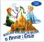 WIELKA KOLEKCJA BAJEK O ANNIE I ELSIE w sklepie internetowym Booknet.net.pl