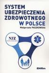 System ubezpieczenia zdrowotnego w Polsce w sklepie internetowym Booknet.net.pl