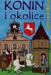 Połącz kropki Konin i okolice w sklepie internetowym Booknet.net.pl