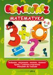 Elementarz - matematyka. Dodawanie, odejmowanie w sklepie internetowym Booknet.net.pl