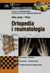 Crash Course Ortopedia i reumatologia w sklepie internetowym Booknet.net.pl