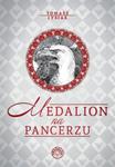 Medalion na pancerzu w sklepie internetowym Booknet.net.pl