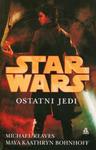 Star Wars Ostatni Jedi w sklepie internetowym Booknet.net.pl