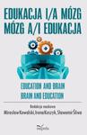Edukacja i/a mózg mózg a/i edukacja w sklepie internetowym Booknet.net.pl