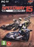 FIM Speedway Grand Prix 15 w sklepie internetowym Booknet.net.pl