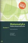 Matematyka Próbne arkusze maturalne Zestaw 1 Poziom podstawowy w sklepie internetowym Booknet.net.pl