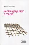 Penalny populizm a media w sklepie internetowym Booknet.net.pl