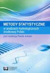 Metody statystyczne w analizach hydrologicznych środkowej Polski w sklepie internetowym Booknet.net.pl