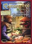 Carcassonne Rozszerzenie 2 Kupcy i budowniczowie w sklepie internetowym Booknet.net.pl