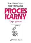 Proces karny. Zarys systemu w sklepie internetowym Booknet.net.pl