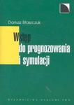 Wstęp do prognozowania i symulacji w sklepie internetowym Booknet.net.pl