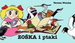 Zośka i ptaki w sklepie internetowym Booknet.net.pl