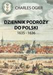 Dziennik podróży do Polski 1635 - 1636 w sklepie internetowym Booknet.net.pl