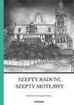 Szepty Raduni, szepty Motławy w sklepie internetowym Booknet.net.pl