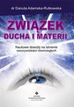 Związek ducha i materii w sklepie internetowym Booknet.net.pl