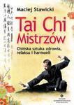 Tai Chi Mistrzów w sklepie internetowym Booknet.net.pl