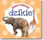 Dzieci zwierząt - dzikie w sklepie internetowym Booknet.net.pl