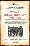 Wojna polsko-rosyjska 1919-1920 w sklepie internetowym Booknet.net.pl