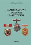 Samorządowe odznaki zaszczytne w sklepie internetowym Booknet.net.pl