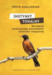 Instynkt tonalny. w sklepie internetowym Booknet.net.pl