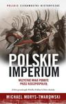 Polskie Imperium w sklepie internetowym Booknet.net.pl