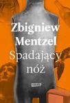 Spadający nóż w sklepie internetowym Booknet.net.pl