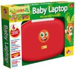 Carotina Baby laptop w sklepie internetowym Booknet.net.pl