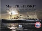 M/s Piłsudski Duma II Rzeczypospolitej Polskiej w sklepie internetowym Booknet.net.pl