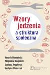 Wzory jedzenia a struktura społeczna w sklepie internetowym Booknet.net.pl