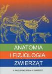 Anatomia i fizjologia zwierząt w sklepie internetowym Booknet.net.pl