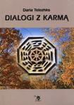 Dialogi z karmą w sklepie internetowym Booknet.net.pl