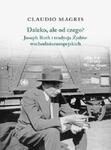 Daleko, ale od czego? Joseph Roth i tradycja Żydów wschodnioeuropejskich w sklepie internetowym Booknet.net.pl